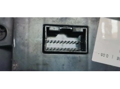 Recambio de pantalla multifuncion para chevrolet kalos 1.4 se referencia OEM IAM   