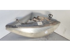 Recambio de faro derecho para renault fluence dynamique referencia OEM IAM   