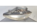 Recambio de faro derecho para renault fluence dynamique referencia OEM IAM   