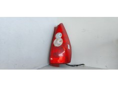 Recambio de piloto trasero derecho para mazda 5 berl. (cr) 1.8 active referencia OEM IAM   