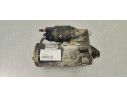 Recambio de motor arranque para peugeot 3008 1.6 hdi 110 fap referencia OEM IAM 9663528880  