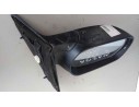 Recambio de retrovisor izquierdo para mazda 3 berlina (bk) 1.6 16v cat referencia OEM IAM 012221 012220 