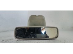 Recambio de espejo para renault megane ii berlina 5p confort authentique referencia OEM IAM E20205028  
