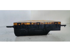 Recambio de pantalla multifuncion para chevrolet kalos 1.4 se referencia OEM IAM   