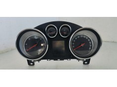 CUADRO INSTRUMENTOS 13414039 