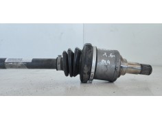 Recambio de transmision delantera izquierda para ford escort berlina 1.6 referencia OEM IAM   