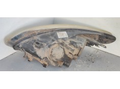 Recambio de faro derecho para renault fluence dynamique referencia OEM IAM   