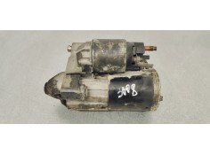 Recambio de motor arranque para peugeot 3008 1.6 hdi 110 fap referencia OEM IAM 9663528880  
