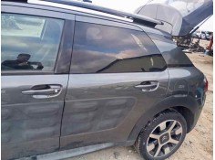 PUERTA TRASERA IZQUIERDA 