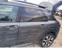 Recambio de puerta trasera izquierda para citroen c4 cactus 1.6hdi 100 fap referencia OEM IAM   