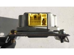 Recambio de centralita airbag para mitsubishi montero sport (k90) 2.5 td gls referencia OEM IAM MR530002 X6T41781 