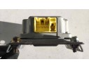Recambio de centralita airbag para mitsubishi montero sport (k90) 2.5 td gls referencia OEM IAM MR530002 X6T41781 