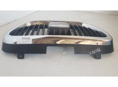 Recambio de rejilla delantera para seat toledo (5p2) 1.9tdi 105 referencia OEM IAM 5P0853654  