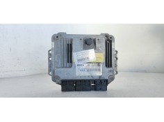 Recambio de centralita motor uce para renault scenic ii 1.9 dci diesel referencia OEM IAM 0281011776  