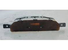 Recambio de pantalla multifuncion para chevrolet kalos 1.4 se referencia OEM IAM   