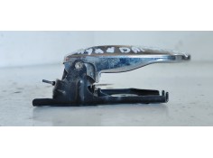 Recambio de maneta interior trasera izquierda para hyundai terracan (hp) 2.9 crdi cat referencia OEM IAM   