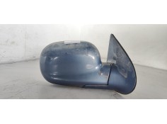 Recambio de retrovisor derecho para hyundai santa fe (sm) 2.0 crdi cat referencia OEM IAM 012147  