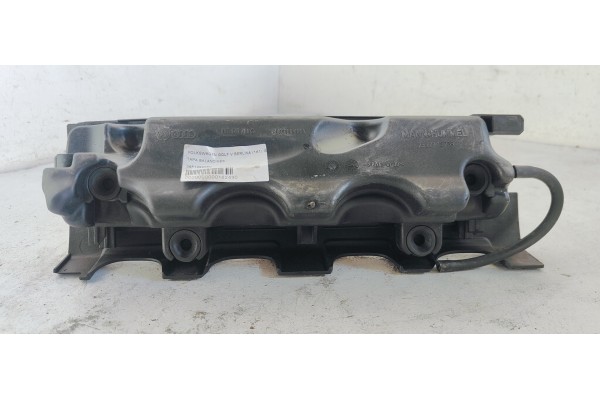 Recambio de tapa balancines para volkswagen golf v berlina (1k1) gt sport referencia OEM IAM 06F129208C  