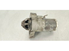 Recambio de motor arranque para peugeot 3008 1.6 hdi 110 fap referencia OEM IAM 9663528880  