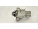 Recambio de motor arranque para peugeot 3008 1.6 hdi 110 fap referencia OEM IAM 9663528880  