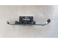 Recambio de mando elevalunas trasero derecho para mazda 6 kombi ()(.2012) 2.0i 145 referencia OEM IAM GKL166380A  