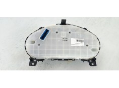 Recambio de cuadro instrumentos para opel astra j sports tourer enjoy referencia OEM IAM 13414039  