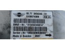 Recambio de centralita airbag para mini mini (r56) one d referencia OEM IAM 6577345434601  