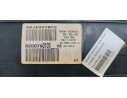 Recambio de cuadro instrumentos para renault megane ii berlina 5p referencia OEM IAM 8200793135  