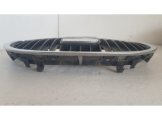 Recambio de rejilla delantera para seat toledo (5p2) 1.9tdi 105 referencia OEM IAM 5P0853654  
