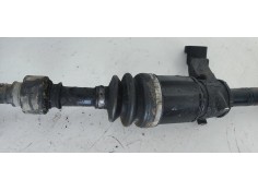 Recambio de transmision delantera derecha para hyundai santa fe (bm) 2.2 crdi style 4x4 referencia OEM IAM   