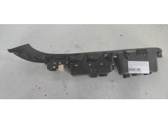 Recambio de mando elevalunas delantero izquierdo para mazda 6 berlina (gg) 2.0 diesel cat referencia OEM IAM GJ6A684L6  