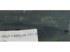 Recambio de tapa balancines para volkswagen golf v berlina (1k1) gt sport referencia OEM IAM 06F129208C  