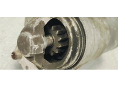 Recambio de motor arranque para peugeot 3008 1.6 hdi 110 fap referencia OEM IAM 9663528880  