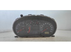 Recambio de cuadro instrumentos para seat ibiza (6k1) select referencia OEM IAM 110008924004  
