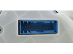 Recambio de cuadro instrumentos para opel astra j sports tourer enjoy referencia OEM IAM 13414039  