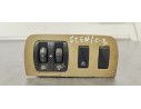 Recambio de mando luces para renault scenic iii 1.9 dci 130 referencia OEM IAM 648450001R  