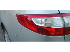 PILOTO TRASERO IZQUIERDO 