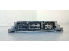 Recambio de centralita motor uce para renault scenic ii 1.9 dci diesel referencia OEM IAM 0281011776  