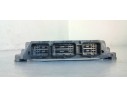 Recambio de centralita motor uce para renault scenic ii 1.9 dci diesel referencia OEM IAM 0281011776  