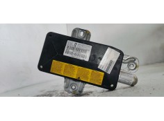 Recambio de airbag lateral delantero izquierdo para bmw x5 (e53) 3.0d referencia OEM IAM 307037233044  