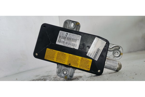 Recambio de airbag lateral delantero izquierdo para bmw x5 (e53) 3.0d referencia OEM IAM 307037233044  