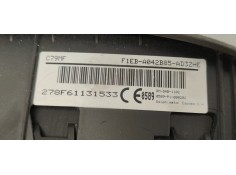 Recambio de airbag delantero izquierdo para ford focus lim. 1.0 i turbo 125 referencia OEM IAM F1EBA042B85AD  