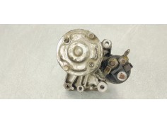 Recambio de motor arranque para peugeot 3008 1.6 hdi 110 fap referencia OEM IAM 9663528880  