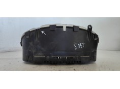 Recambio de cuadro instrumentos para seat ibiza (6k1) select referencia OEM IAM 110008924004  