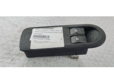 Recambio de mando elevalunas delantero izquierdo para renault megane ii classic berlina confort expression referencia OEM IAM 15