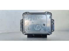 Recambio de centralita motor uce para renault scenic ii 1.9 dci diesel referencia OEM IAM 0281011776  