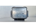 Recambio de centralita motor uce para renault scenic ii 1.9 dci diesel referencia OEM IAM 0281011776  