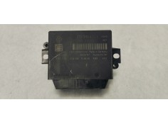 MODULO ELECTRONICO 3C8919475A 