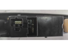 Recambio de mando elevalunas delantero izquierdo para mazda 6 berlina (gg) 2.0 diesel cat referencia OEM IAM GJ6A684L6  