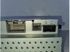 Recambio de sistema audio / radio cd para volvo v70 familiar summum referencia OEM IAM 31328067 8G9N18C815AD 31285836AA